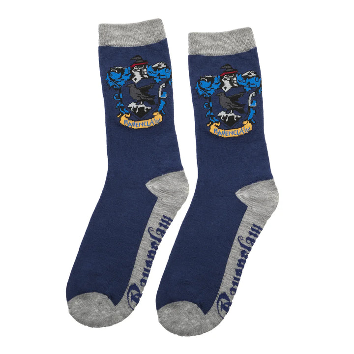 Harry Potter Socks Set of 3 Ravenclaw CR1623
