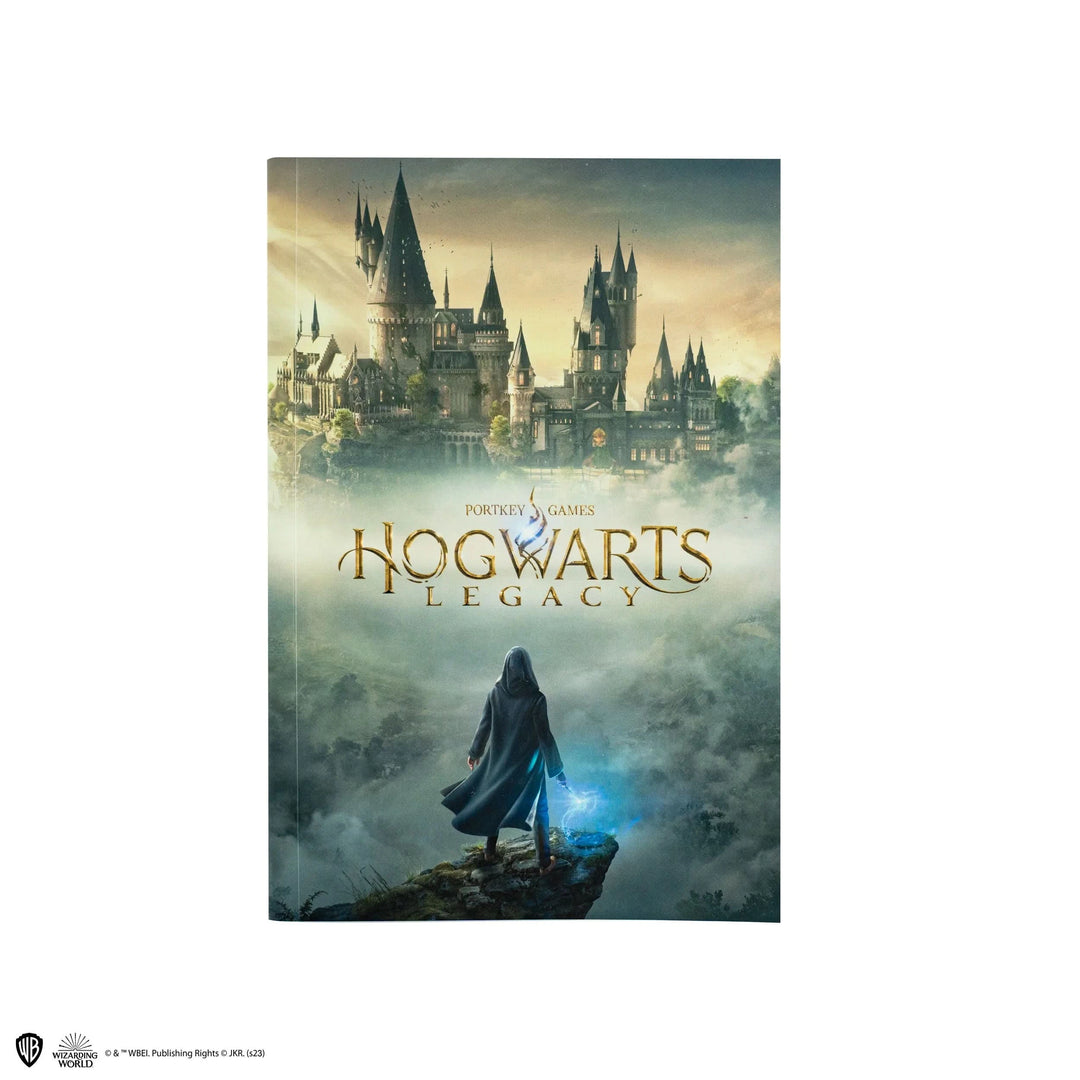 Harry Potter Hogwarts Legacy Notebook CR5100