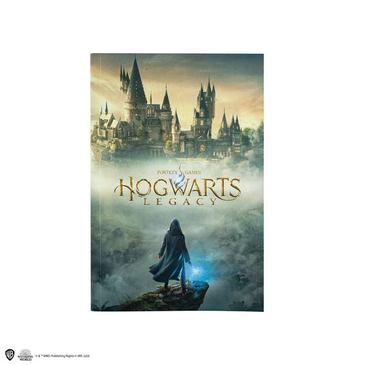 Harry Potter Hogwarts Legacy Notebook CR5100