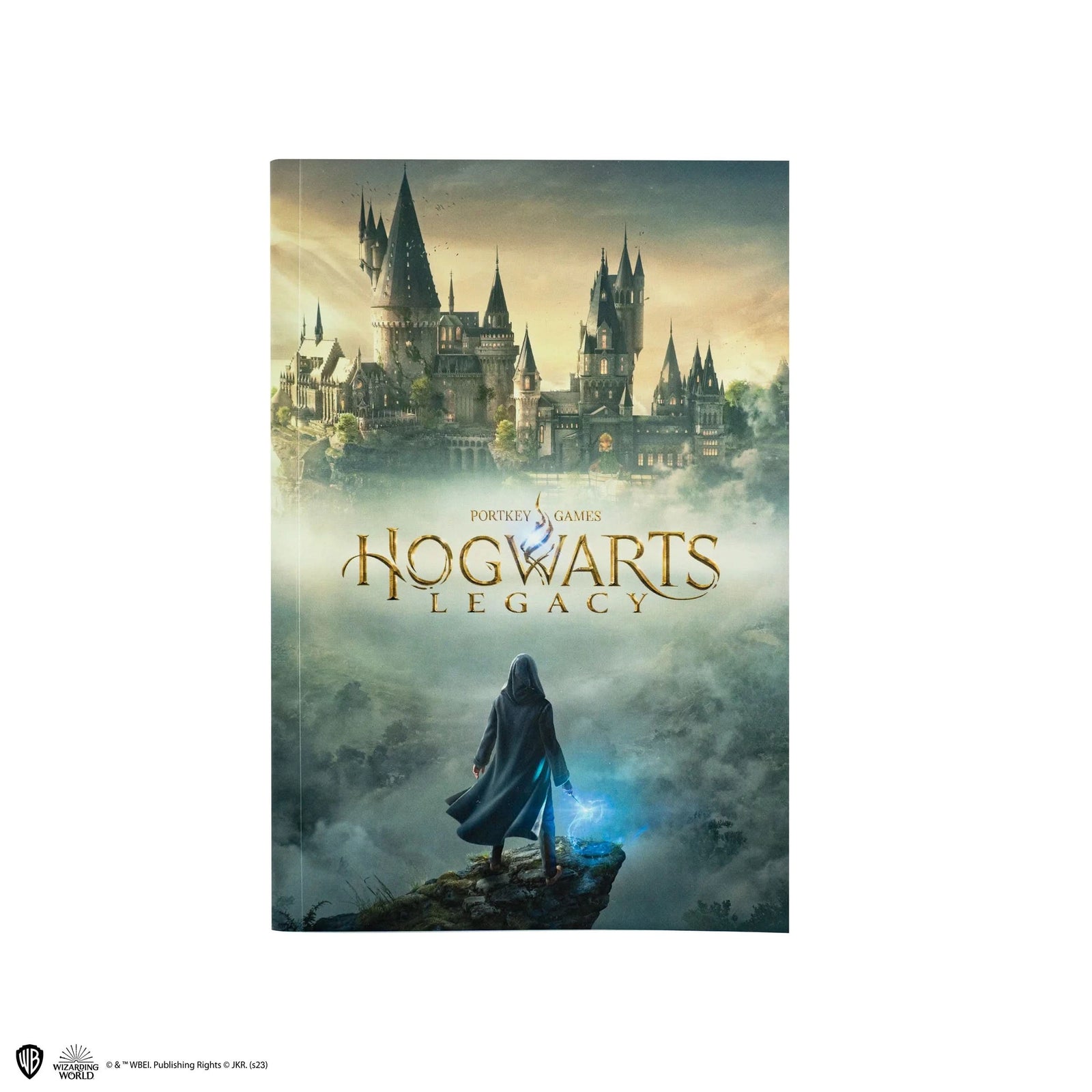 Harry Potter Hogwarts Legacy Notebook CR5100
