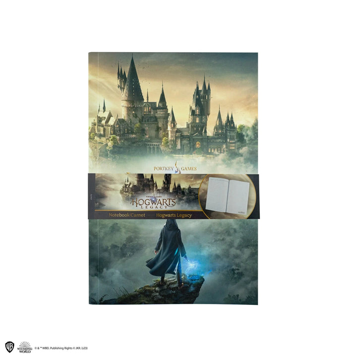 Harry Potter Hogwarts Legacy Notebook CR5100