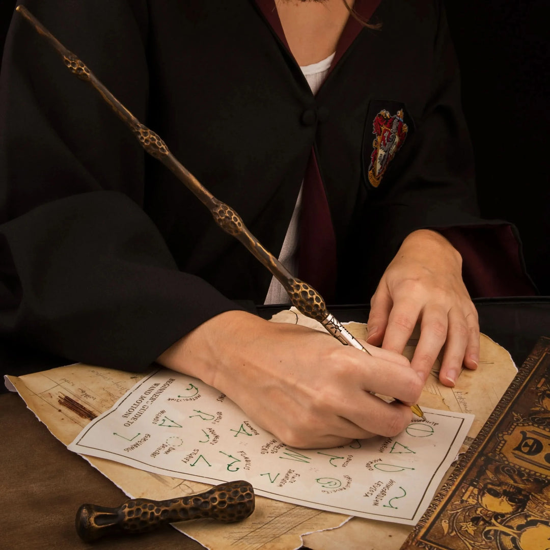 Harry Potter Albus Dumbledore Wand Pen CR5131