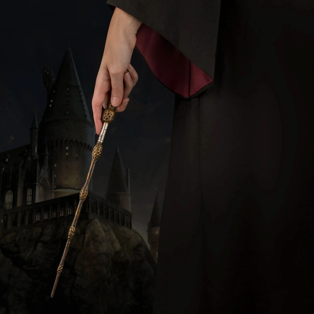 Harry Potter Albus Dumbledore Wand Pen CR5131
