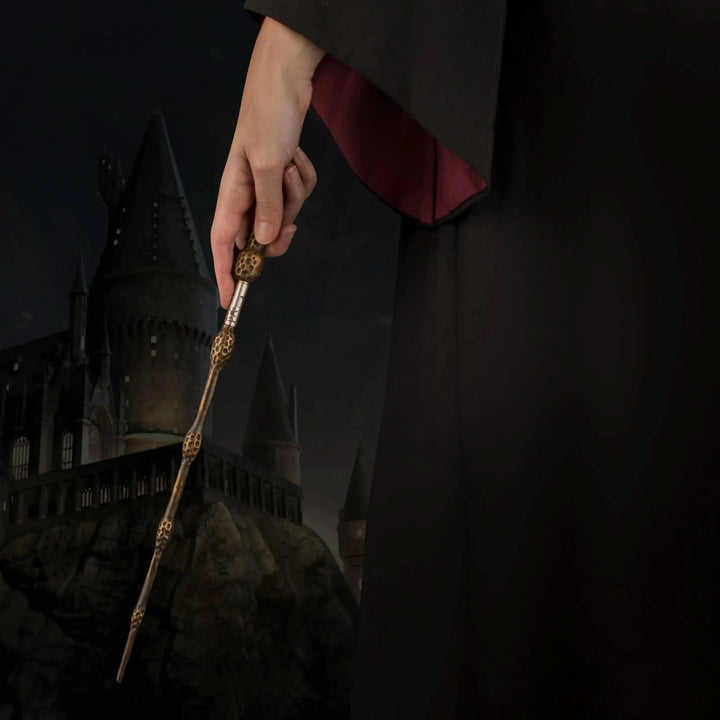 Harry Potter Albus Dumbledore Wand Pen CR5131