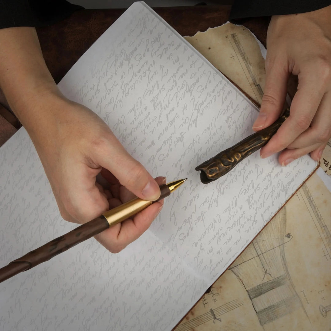 Harry Potter Magic Wand Pen - Harry - 2020 Edition CR5130