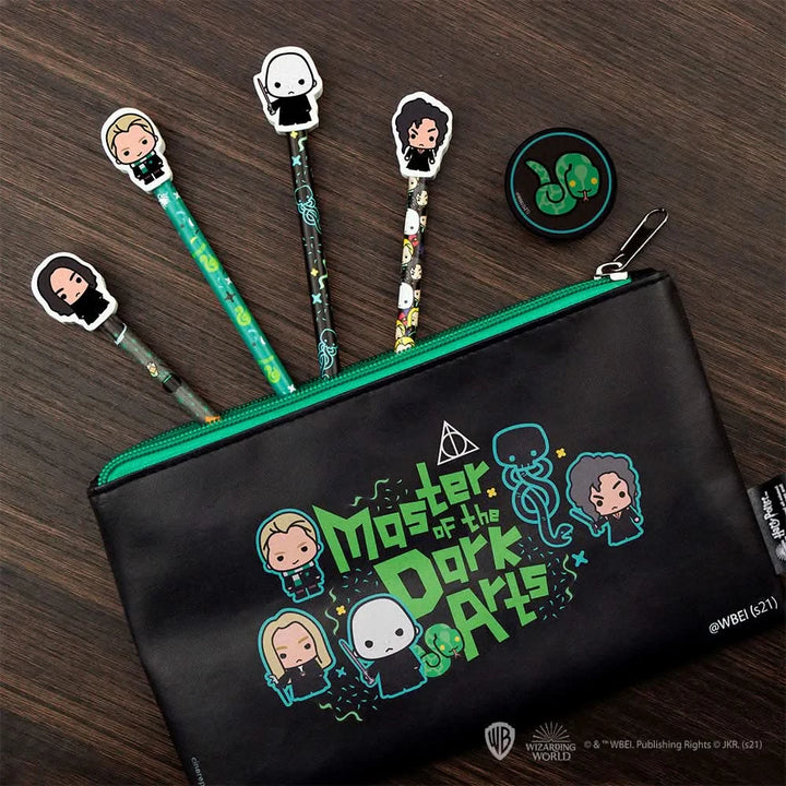 Dark Arts Stationery Set CR5113