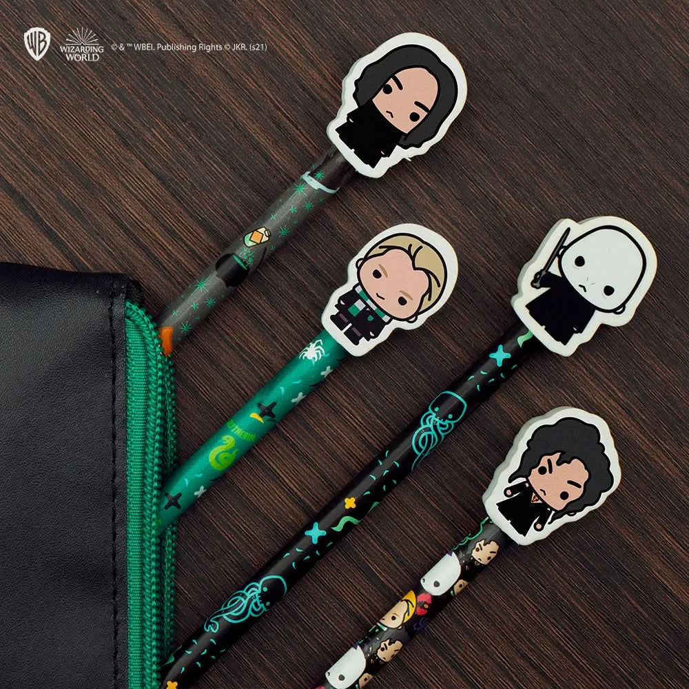 Dark Arts Stationery Set CR5113