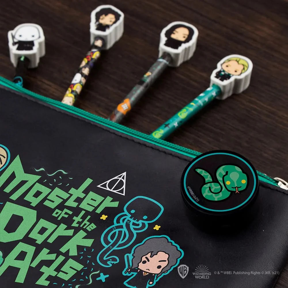 Dark Arts Stationery Set CR5113