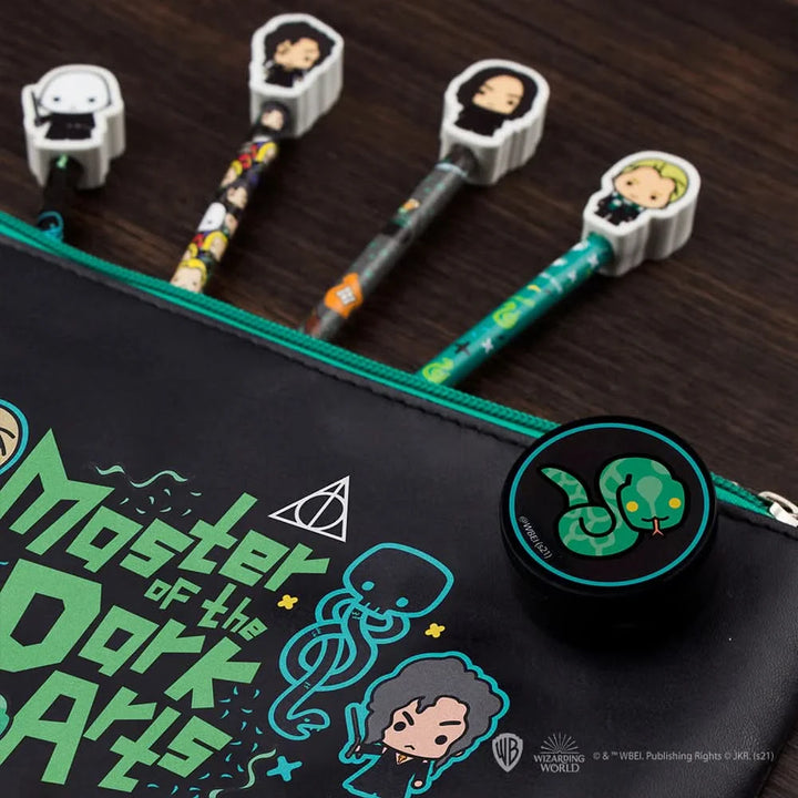 Dark Arts Stationery Set CR5113
