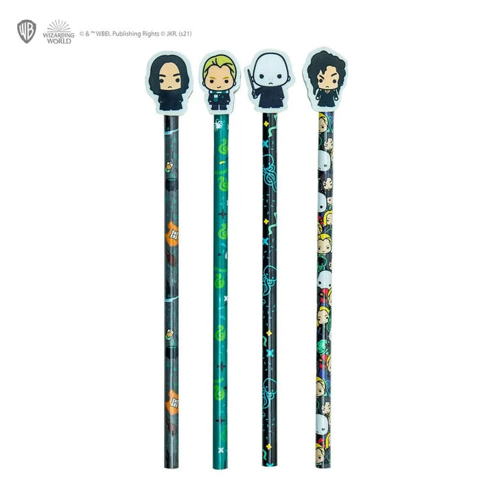 Dark Arts Stationery Set CR5113