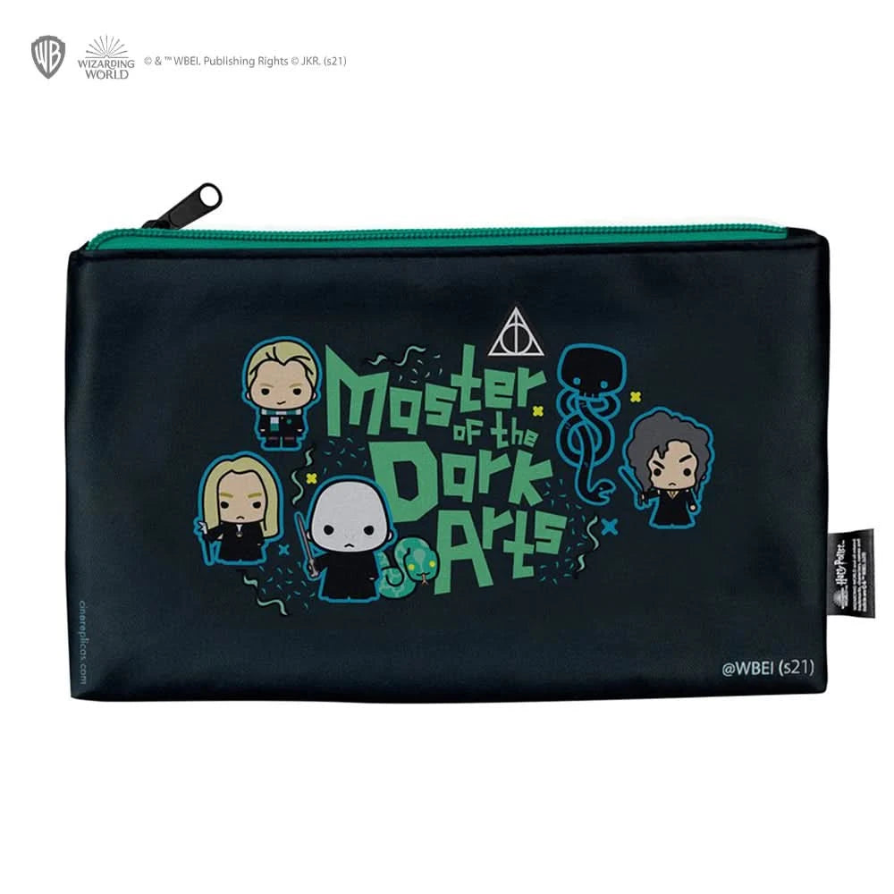 Dark Arts Stationery Set CR5113