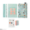 Harry Potter Stationery Set - Hogwarts Fantasy CR5114