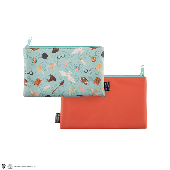 Harry Potter Stationery Set Hogwarts Fantasy CR5114