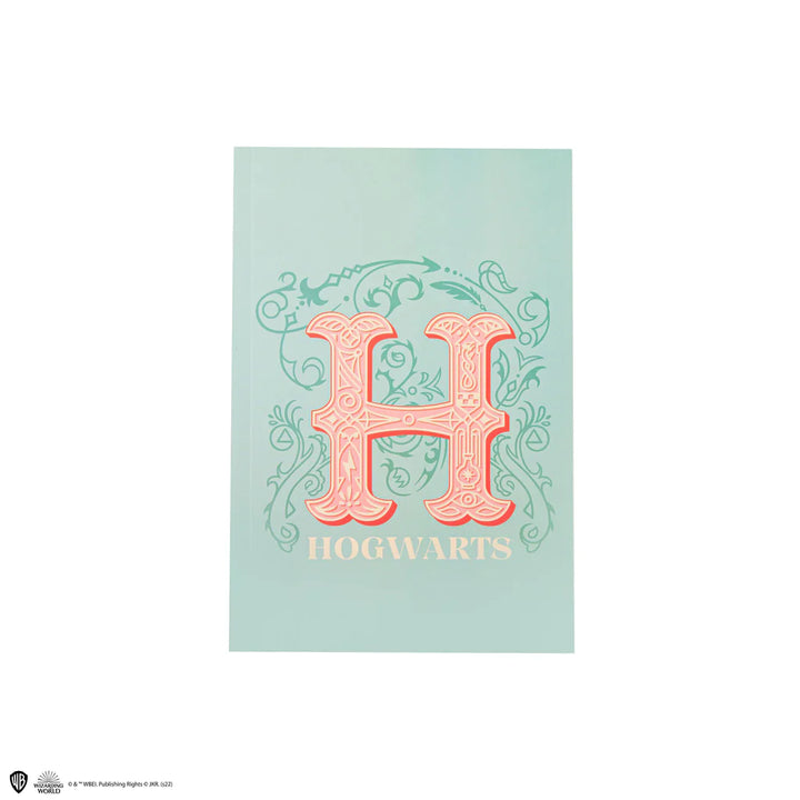 Harry Potter Stationery Set Hogwarts Fantasy CR5114