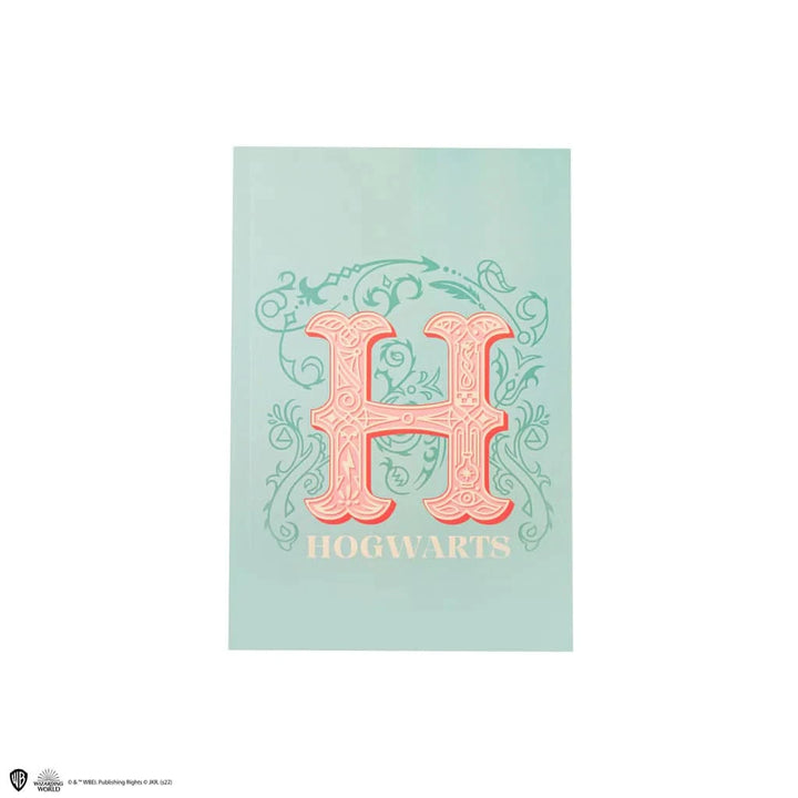 Harry Potter Stationery Set - Hogwarts Fantasy CR5114