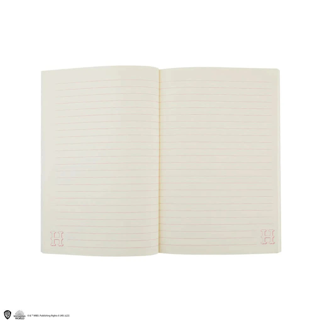 Harry Potter Stationery Set - Hogwarts Fantasy CR5114