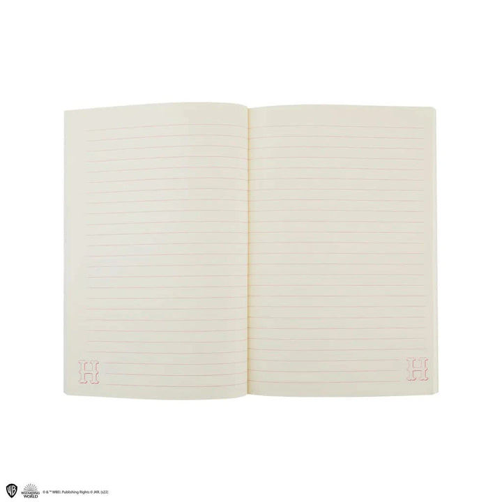Harry Potter Stationery Set - Hogwarts Fantasy CR5114