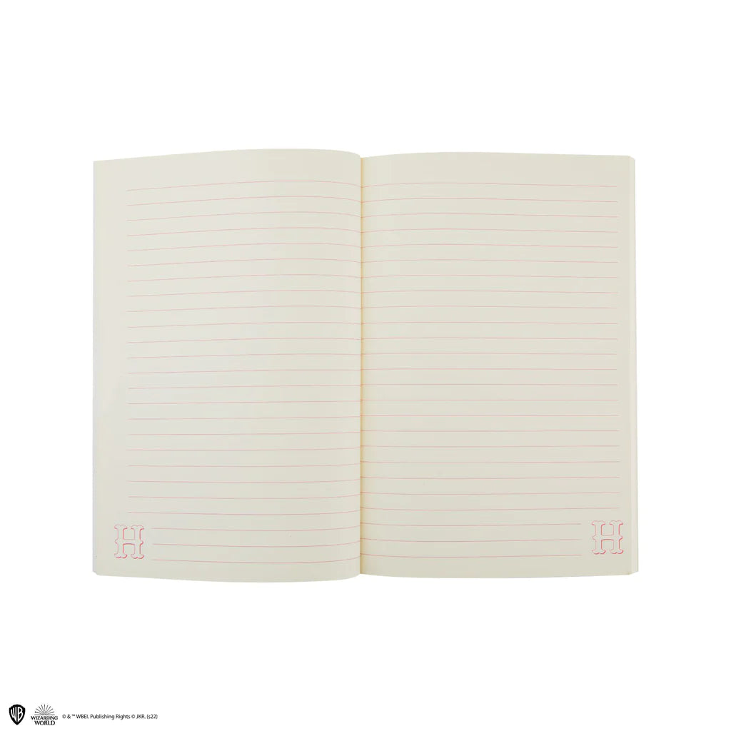 Harry Potter Stationery Set Hogwarts Fantasy CR5114