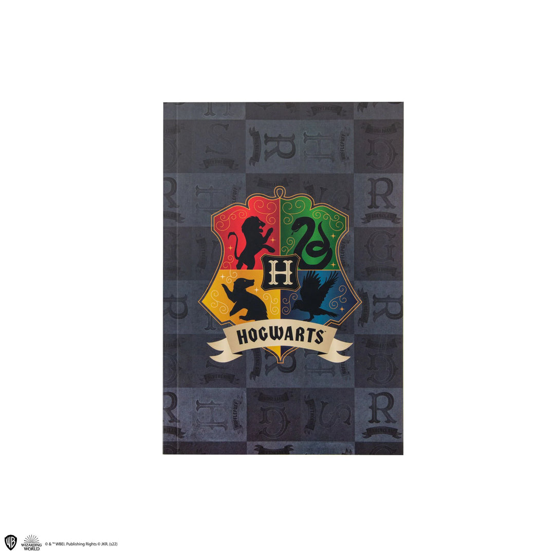 Harry Potter Stationery Set Hogwarts Unity CR5115