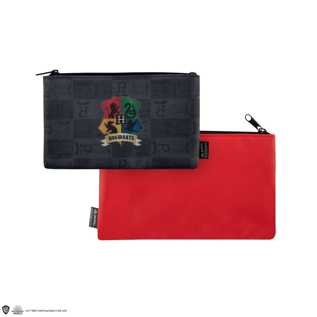 Harry Potter Stationery Set - Hogwarts Unity CR5115
