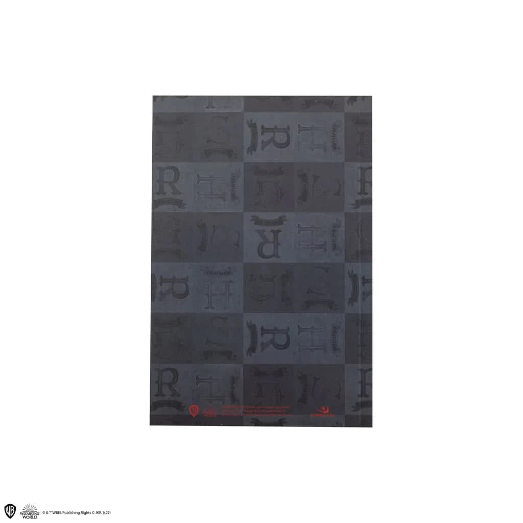 Harry Potter Stationery Set - Hogwarts Unity CR5115