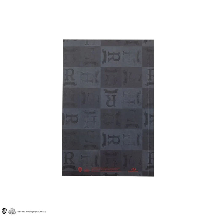 Harry Potter Stationery Set - Hogwarts Unity CR5115