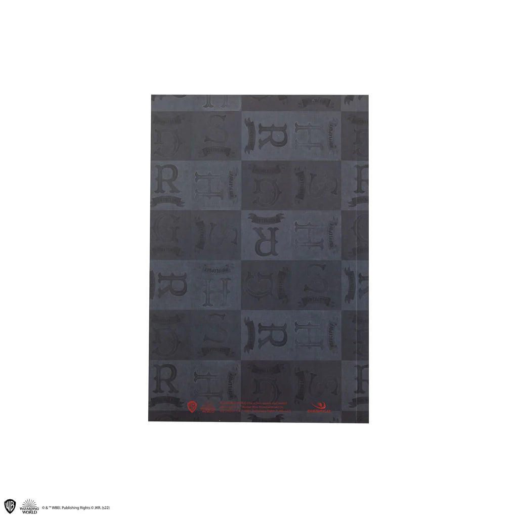 Harry Potter Stationery Set Hogwarts Unity CR5115