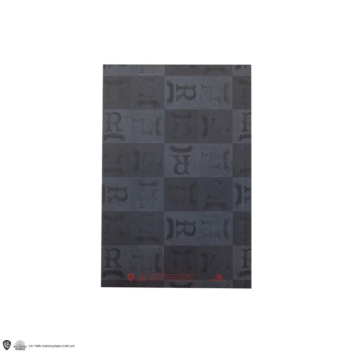 Harry Potter Stationery Set Hogwarts Unity CR5115