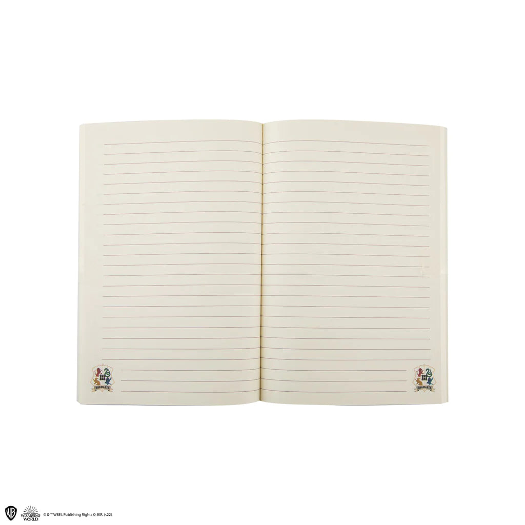 Harry Potter Stationery Set Hogwarts Unity CR5115