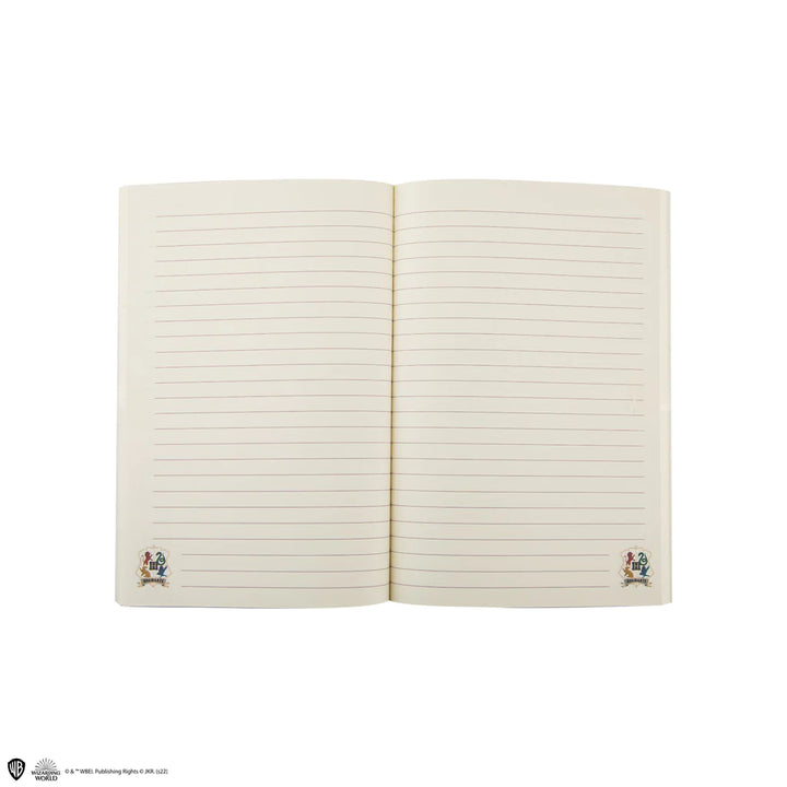 Harry Potter Stationery Set Hogwarts Unity CR5115