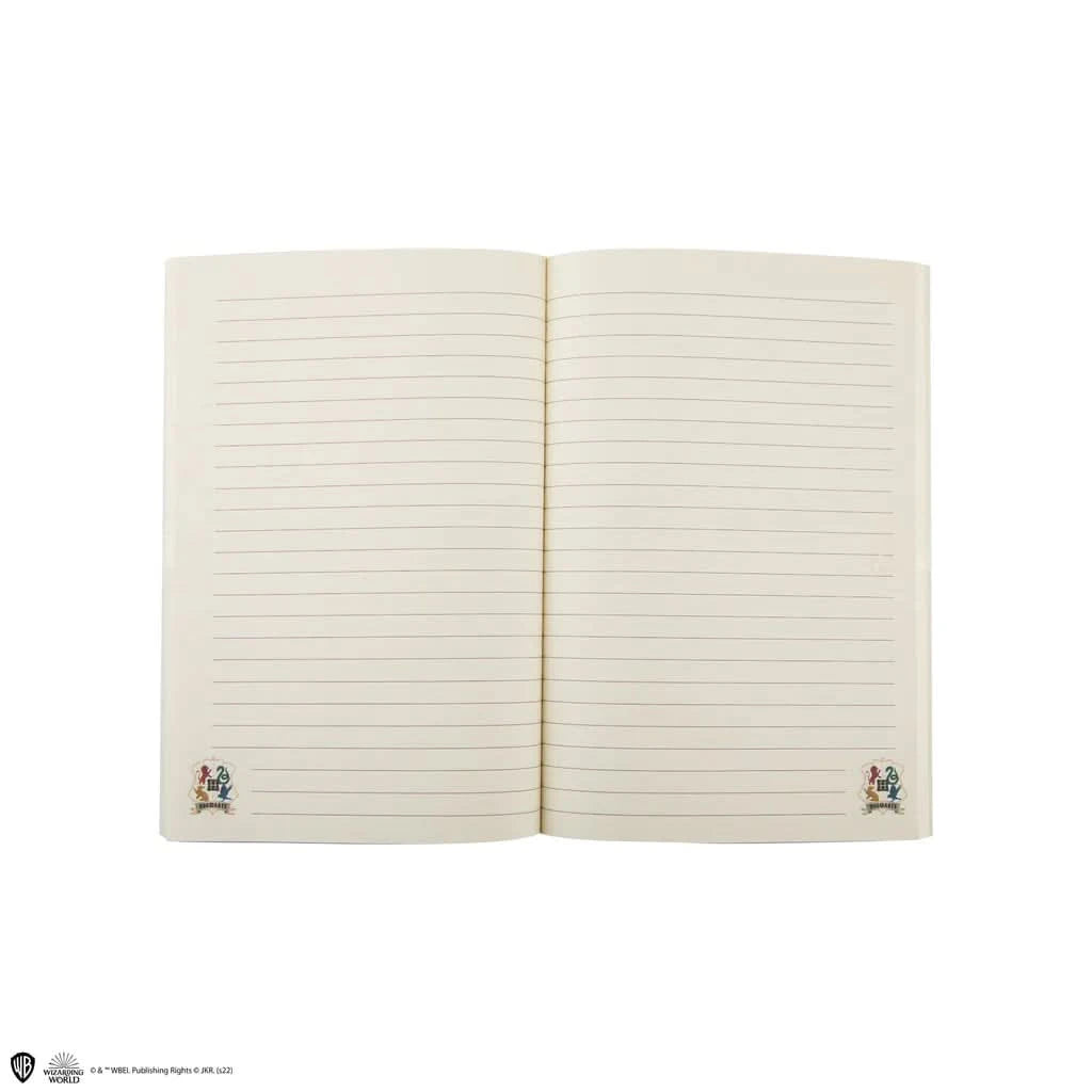 Harry Potter Stationery Set - Hogwarts Unity CR5115