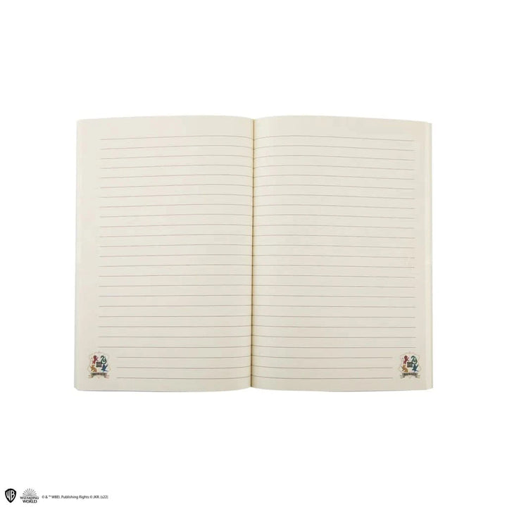 Harry Potter Stationery Set - Hogwarts Unity CR5115