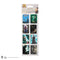 Harry Potter Lenticular Sticker Set Of 8 - Movie Series CR5204