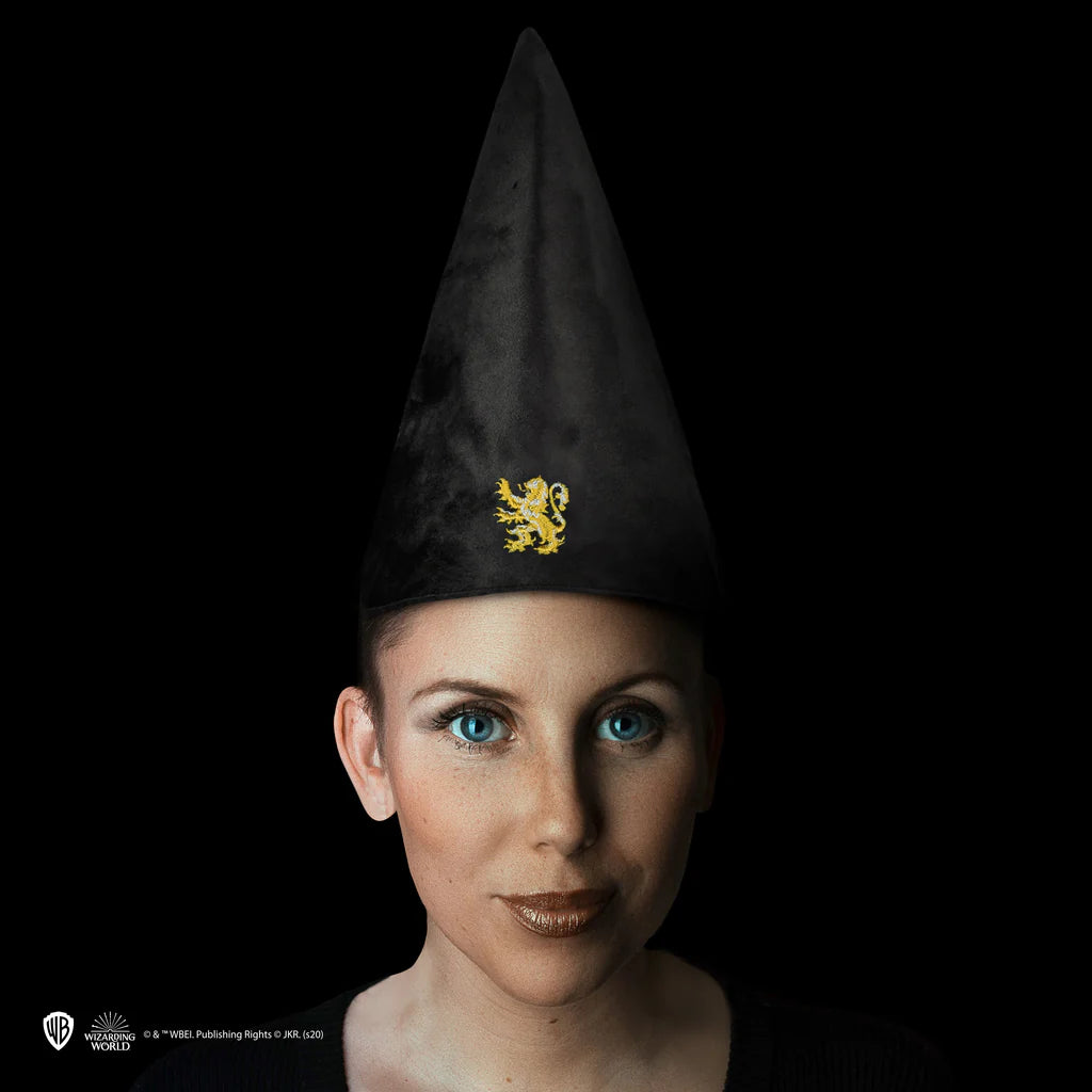 Harry Potter Hat Gryffindor Student CR1341
