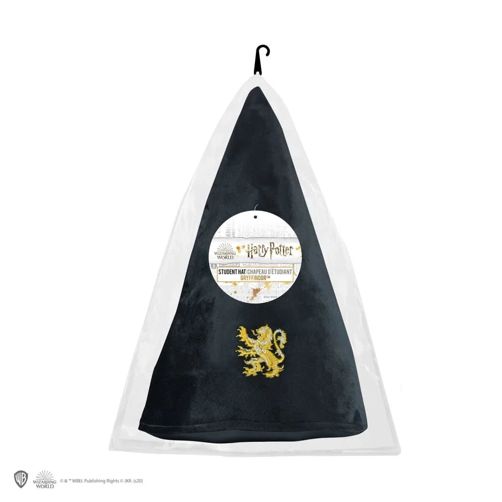 Harry Potter Student Hat - Gryffindor CR1341