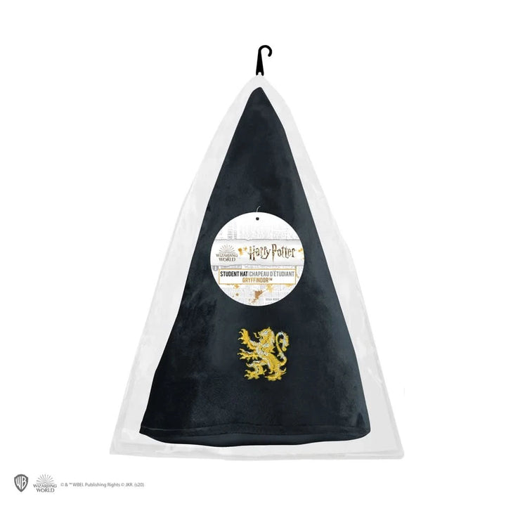 Harry Potter Student Hat - Gryffindor CR1341