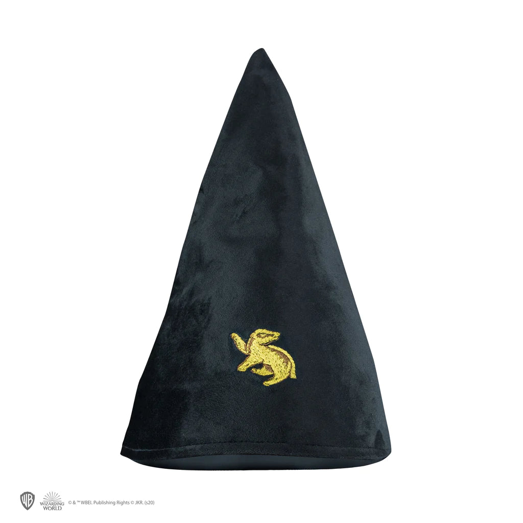 Harry Potter Hat Hufflepuff Student CR1344
