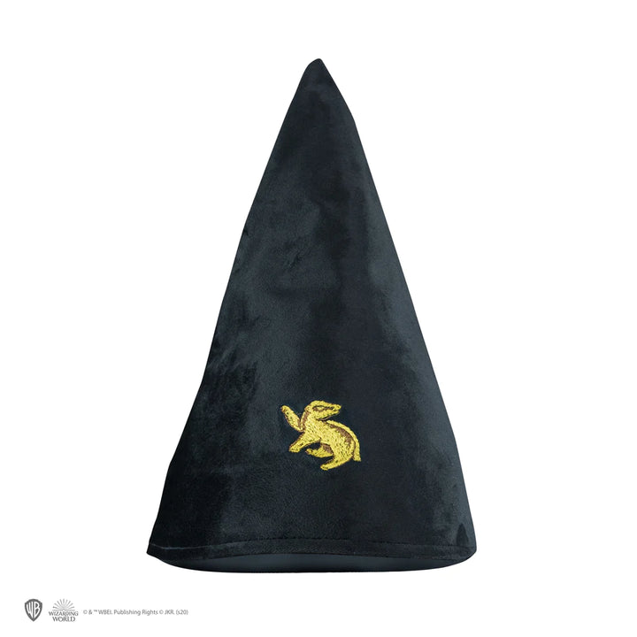 Harry Potter Hat Hufflepuff Student CR1344