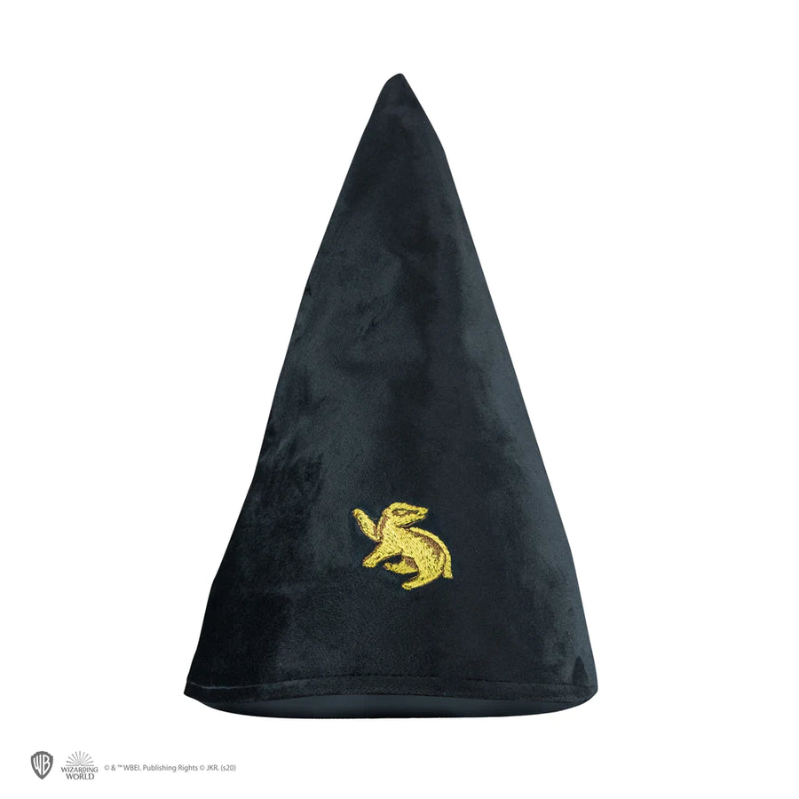 Harry Potter Hat Hufflepuff Student CR1344