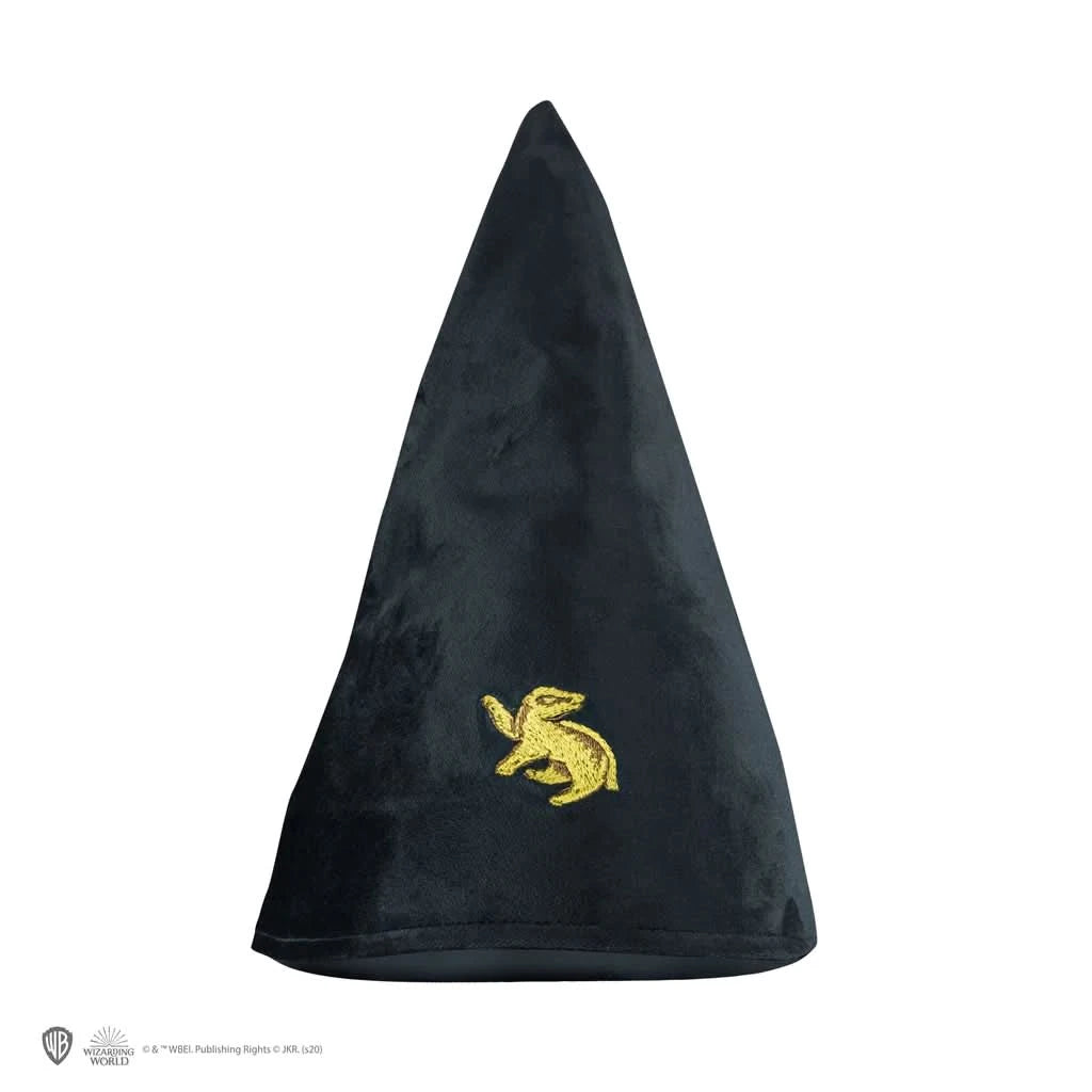 Harry Potter Student Hat - Hufflepuff CR1344