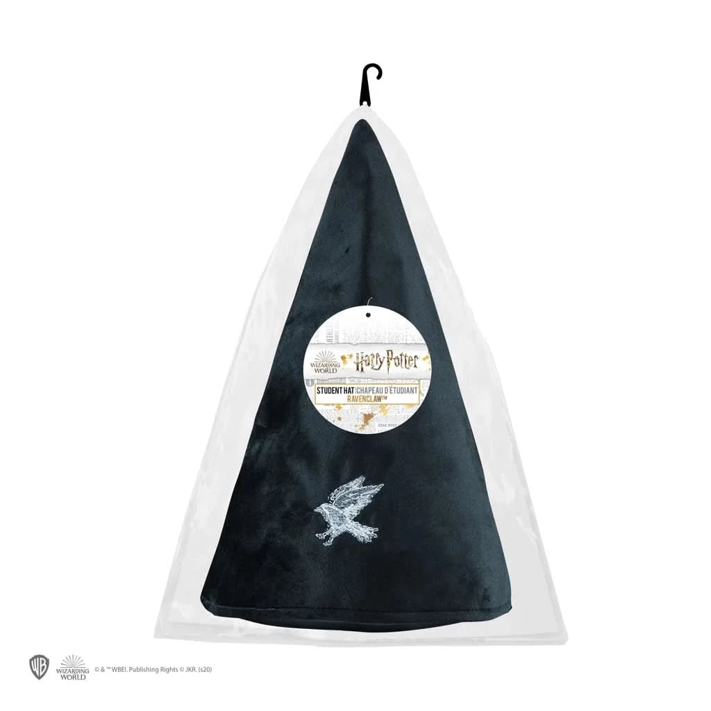 Harry Potter Student Hat - Ravenclaw CR1343