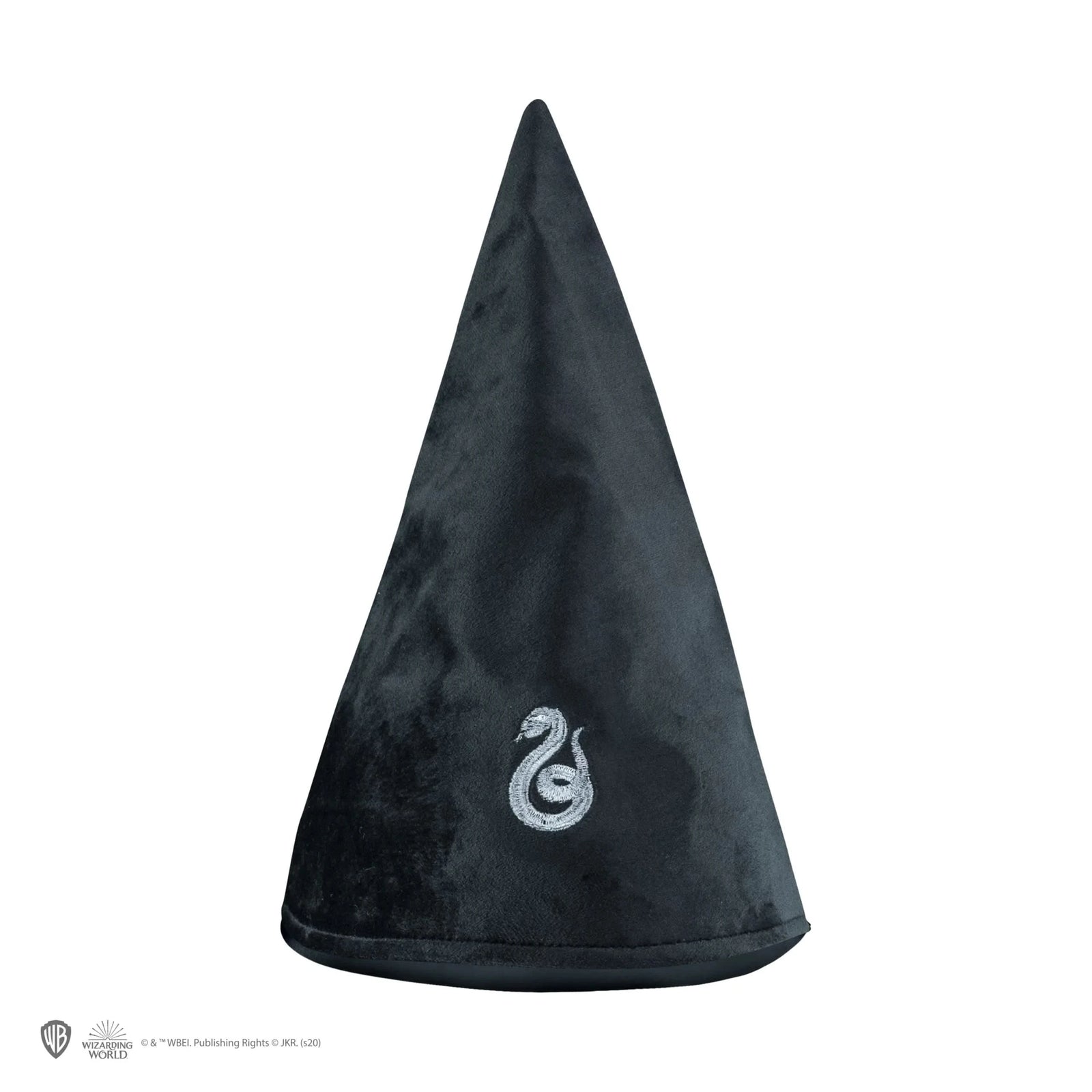 Harry Potter Student Hat - Slytherin CR1342