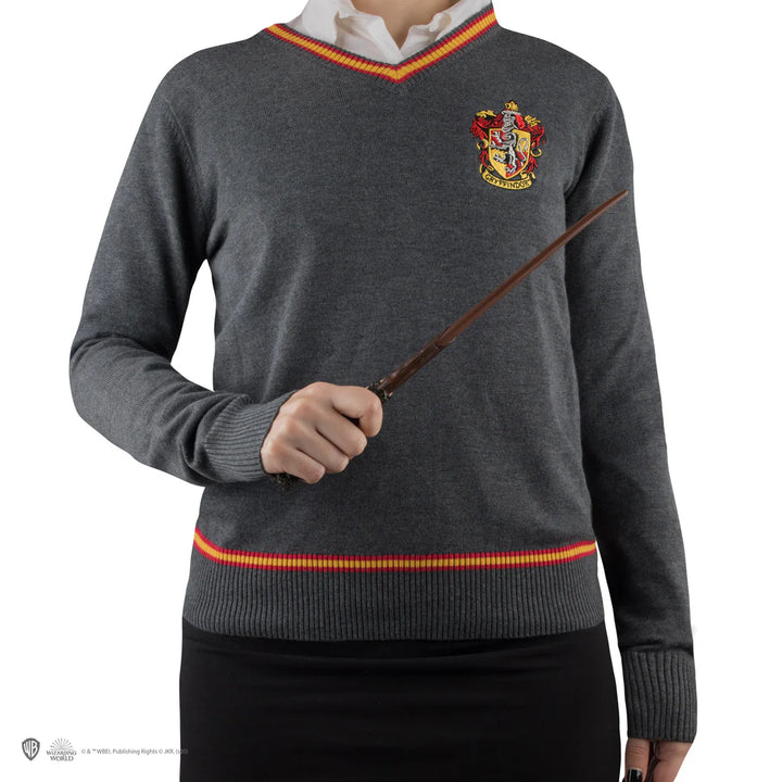 Harry Potter Sweater Gryffindor CR1511