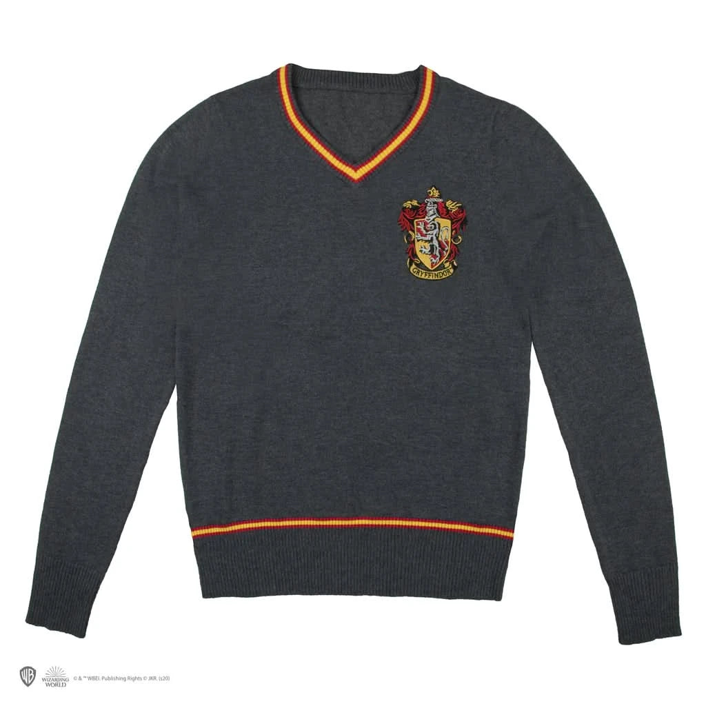Gryffindor Sweater CR1511