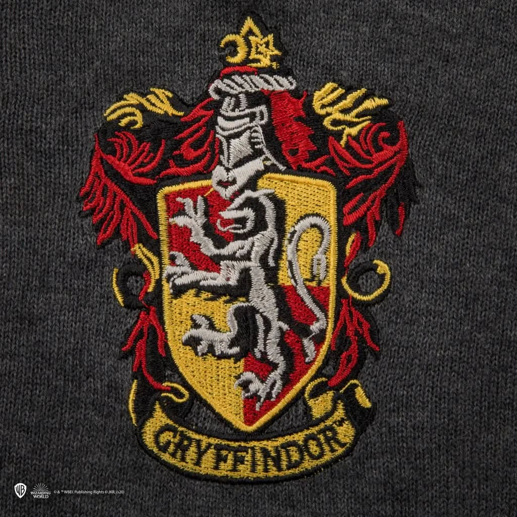 Gryffindor Sweater CR1511