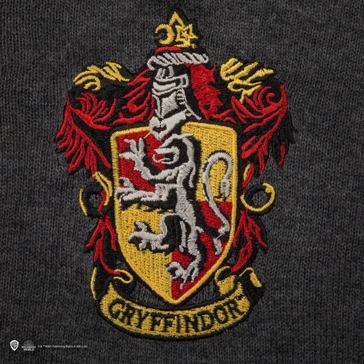 Gryffindor Sweater CR1511