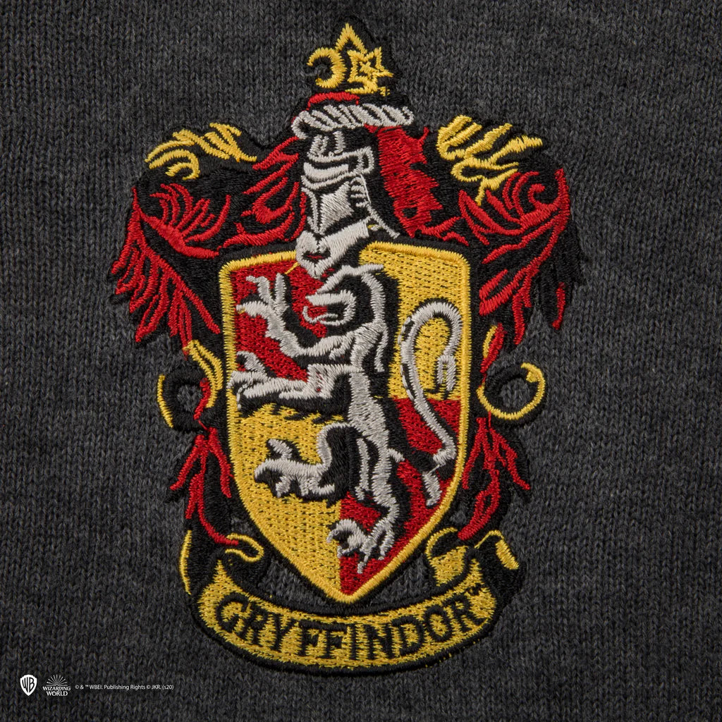 Harry Potter Sweater Gryffindor CR1511