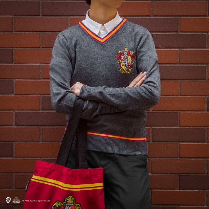 Harry Potter Sweater Gryffindor CR1511