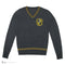 Sweater - Hufflepuff CR1514
