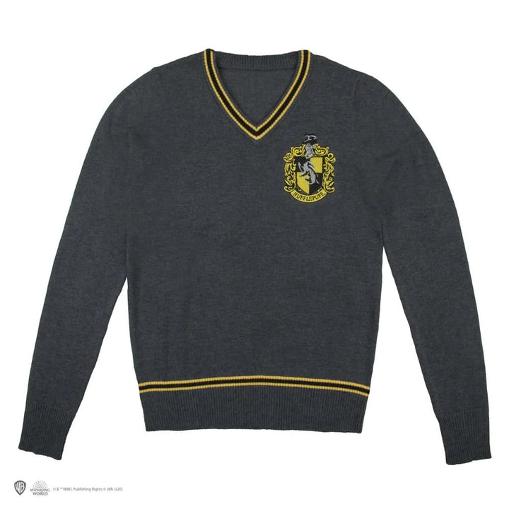 Sweater - Hufflepuff CR1514
